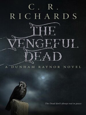 cover image of The Vengeful Dead